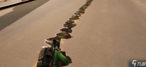 绝地求生燃油怎么用