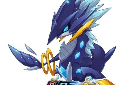 赛尔号青龙守护怎么打