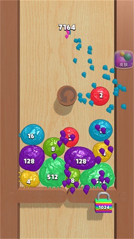 合成大泡泡[图2]