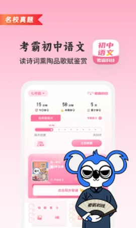 初中语文大师图1