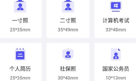 合规证件照[图2]