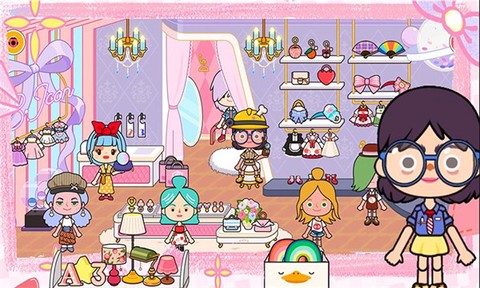 我的小镇城市机场图3