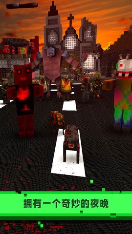 像素生存恐怖游戏图3