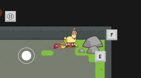 恐惧饥饿生存图3