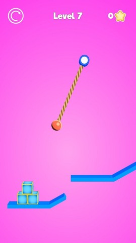 割绳子大师[图1]