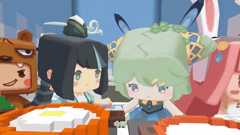 迷你世界粽子怎么获得[图1]