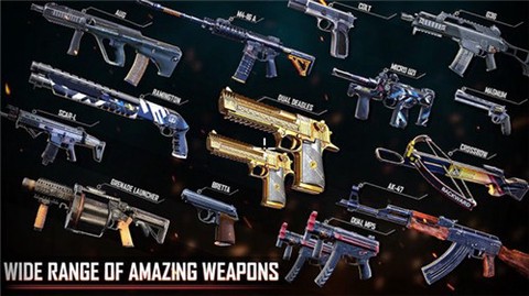 战争之翼：自由光环图2