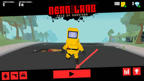 幸存者的命运[图1]