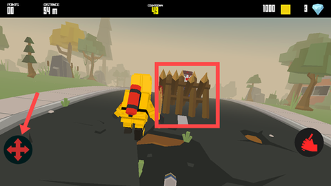 幸存者的命运[图2]