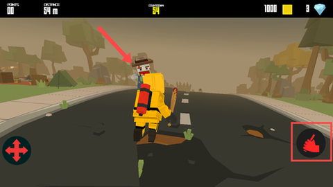 幸存者的命运[图3]