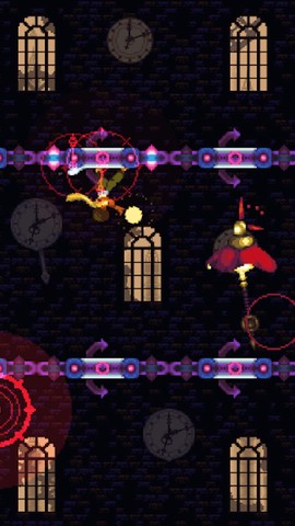 丹达拉：恐惧审判图2