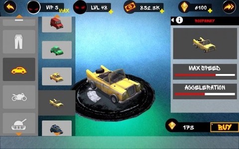 火柴人超级英雄2图2