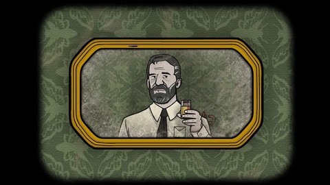 逃离方块悖论图2