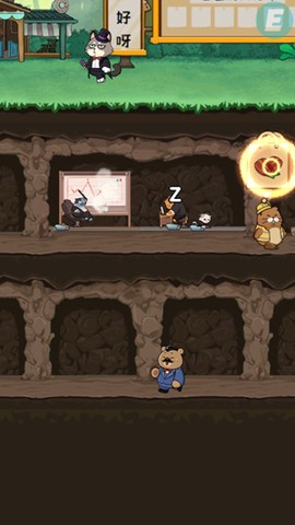 动物联盟大探索[图1]