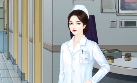 完蛋！被女孩包围了[图2]