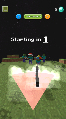 方块工艺剑神图2