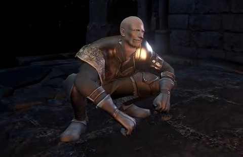 黑暗之魂3帕奇卖什么[图1]