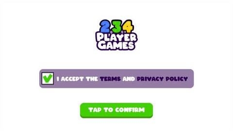 二三四人小迷你游戏[图1]