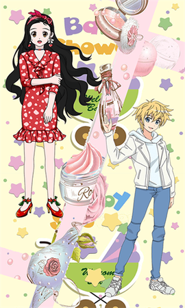 时尚娃娃公主店图1