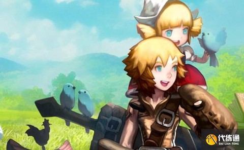 龙之谷战士转职什么