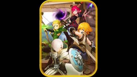 龙之谷怎么隐藏翅膀[图1]