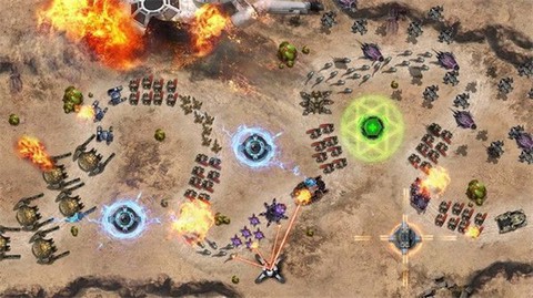 钢铁战警联盟图3