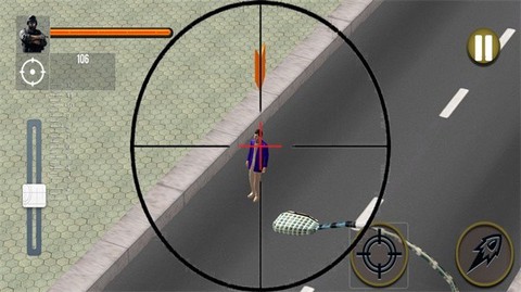 变形射击战场[图1]