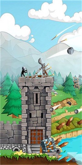 火柴人海盗战争图3