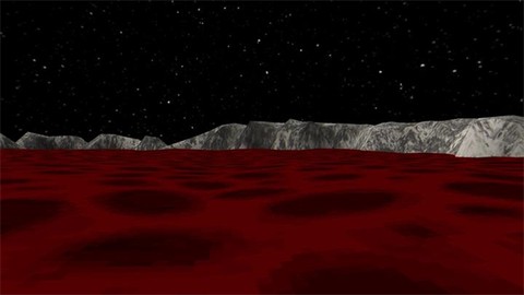 星期五狂欢夜图3