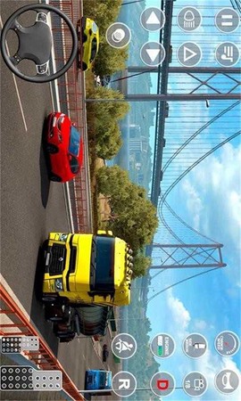 卡车探索之旅图1