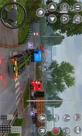 卡车探索之旅图2