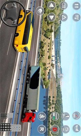 卡车探索之旅图3