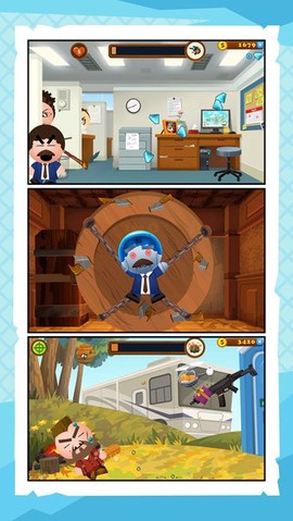 坑爹大作战[图1]