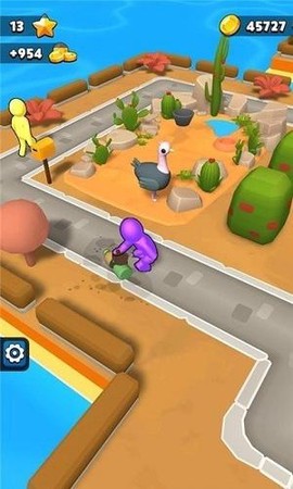 动物农场模拟器图2