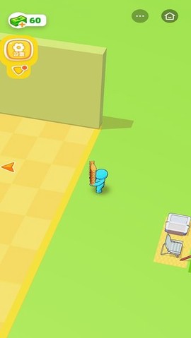 梦幻美食城[图1]