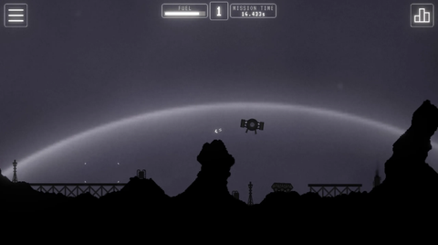 月球着陆计划图2