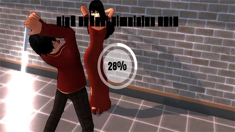 樱花校园秋之回忆图3