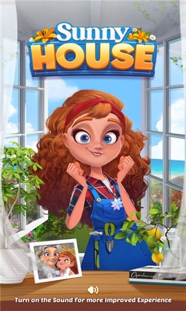 米加小镇：浪漫[图1]