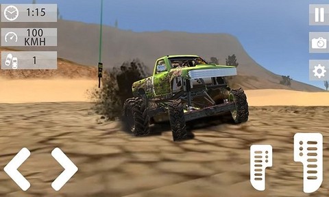 欧洲公路模拟[图1]