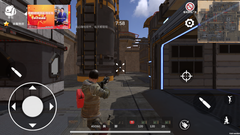 逃离克里夫[图4]