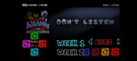 爱冒险的阿曼达图3