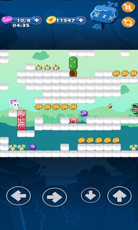 年富贵大冒险图1