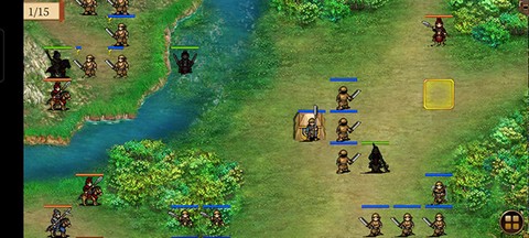 蜀汉传卧龙篇[图3]