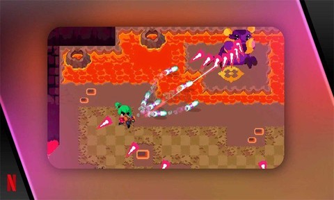 遗迹猎人崛起[图1]