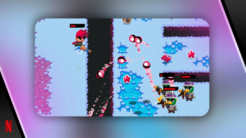 遗迹猎人崛起图3