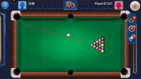 桌球大师挑战赛[图3]