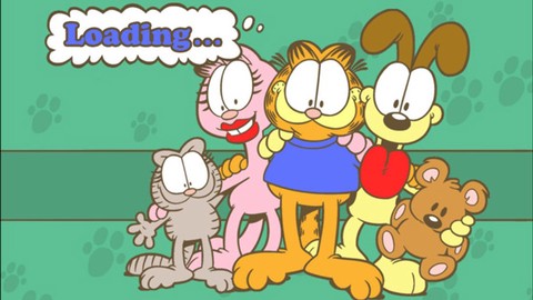 加菲猫宠物医院[图4]