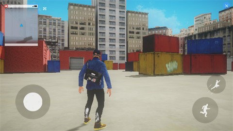 看门狗手机版[图3]