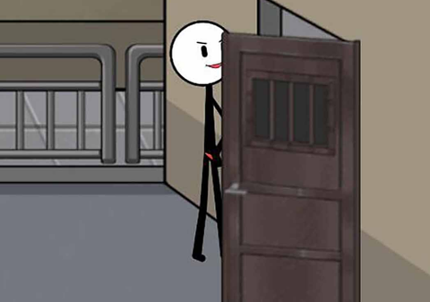 疯狂火柴人历险记[图2]