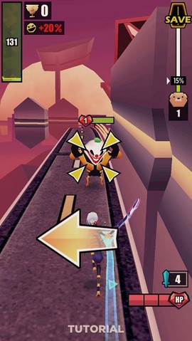 刀光与少女[图4]